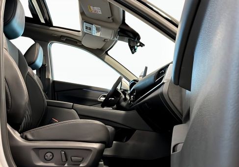 Nissan X-Trail, 2026