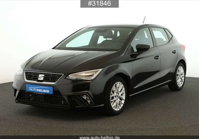 Seat Ibiza, 2023