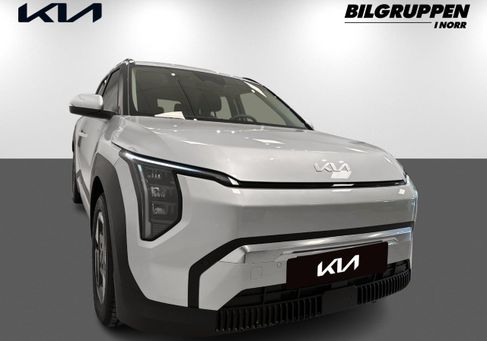 Kia, 2026 3