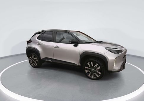 Toyota Yaris Cross, 2026 2