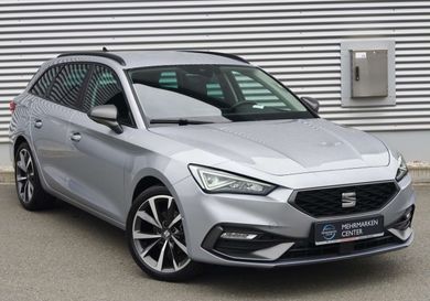 Seat Leon, 2021