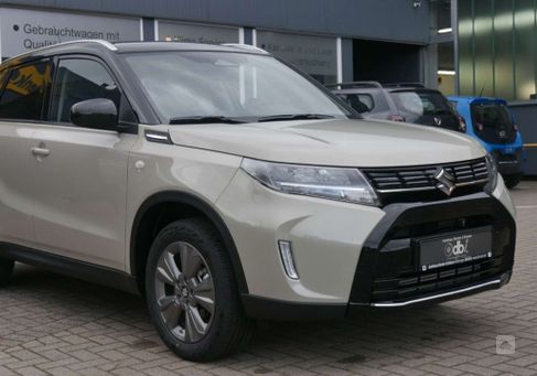 Suzuki Vitara, 2024