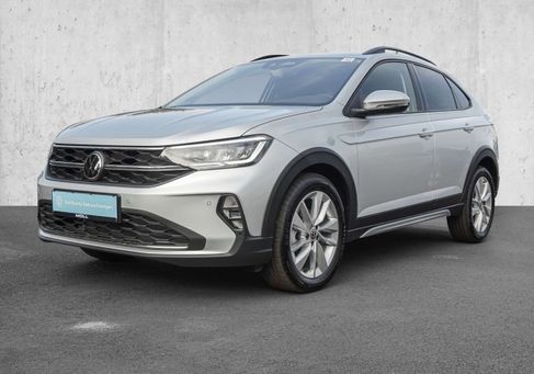 Volkswagen Taigo, 2027
