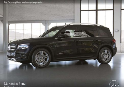 Mercedes-Benz GLB 180, 2020