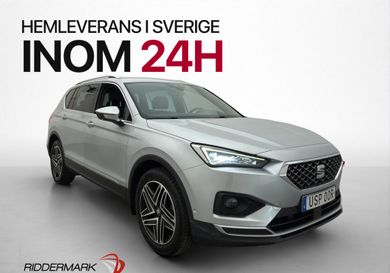 Seat, 2019