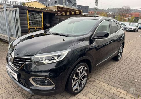 Renault Kadjar, 2021