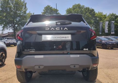 Dacia Duster, 2026 2