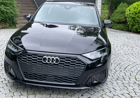 Audi A3, 2023 3