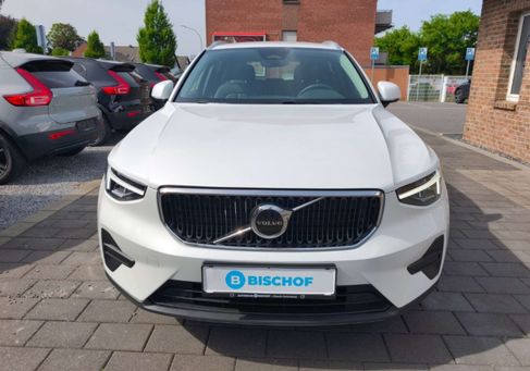 Volvo XC40, 2025 3