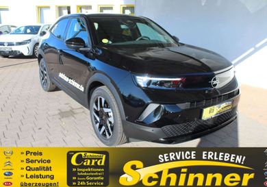 Opel Mokka, 2025