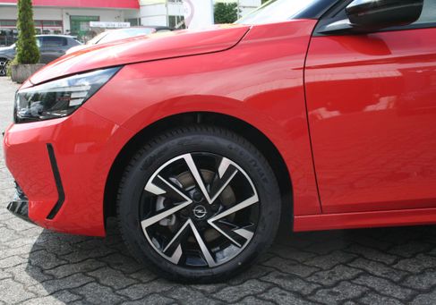 Opel Corsa, 2026 2