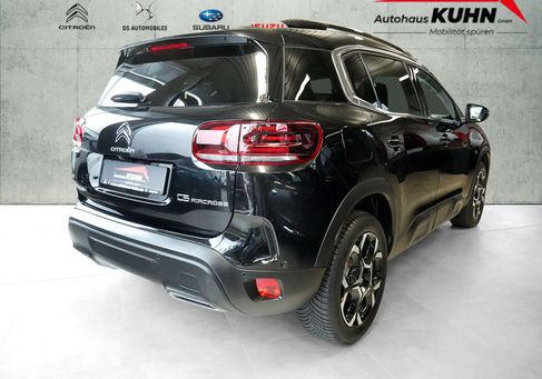 Citroën C5 Aircross, 2024