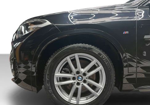 BMW X2, 2023