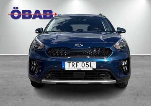 Kia Niro, 2021