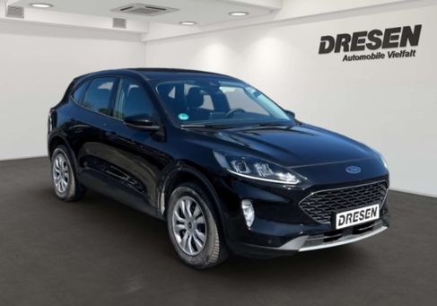 Ford Kuga, 2024