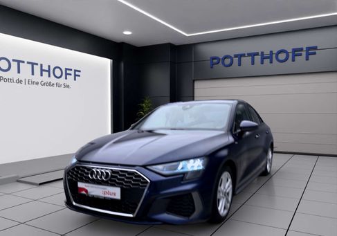 Audi A3, 2022 2