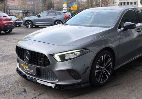 Mercedes-Benz A 180, 2020