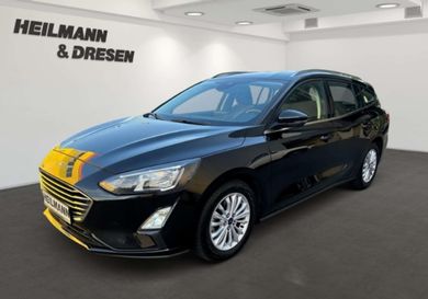 Ford Focus, 2020