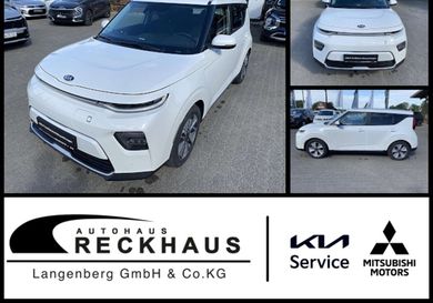 Kia Soul, 2021