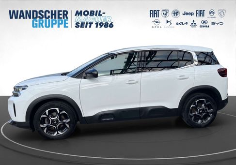 Citroën C5 Aircross, 2023 2