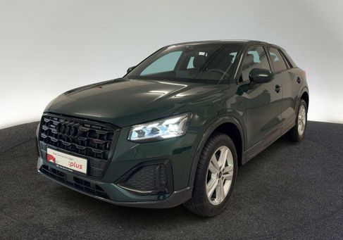 Audi Q2, 2024