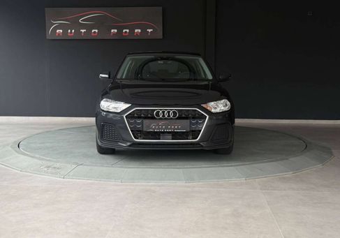 Audi A1, 2022 2