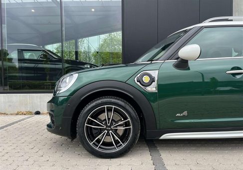 MINI Cooper S, 2019