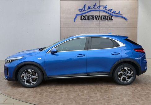 Kia XCeed, 2026