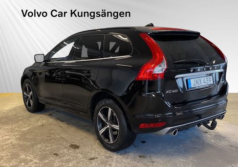 Volvo XC60, 2017