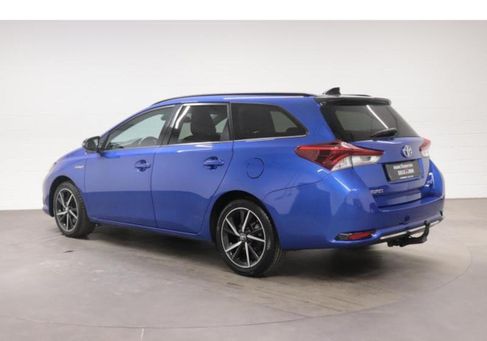 Toyota Auris, 2018 3