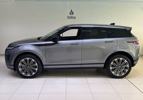 Land Rover Range Rover Evoque, 2025
