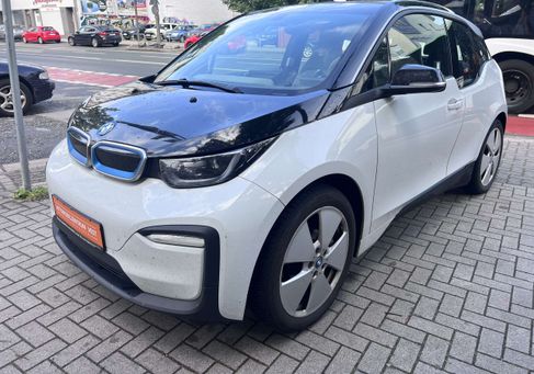 BMW i3, 2019
