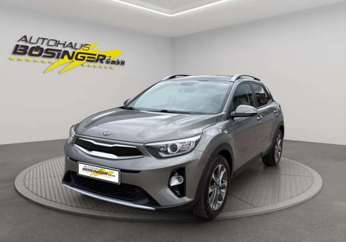 Kia Stonic, 2019