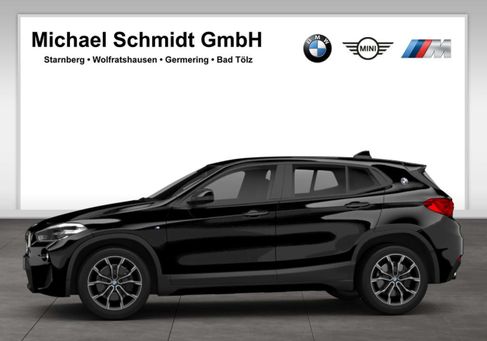 BMW X2, 2023 3