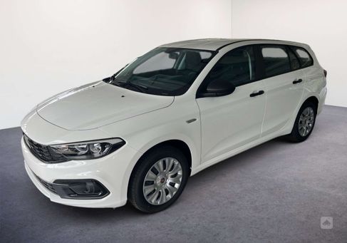 Fiat Tipo, 2024