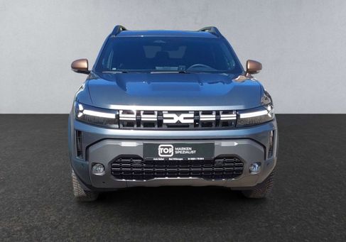 Dacia Duster, 2025 3