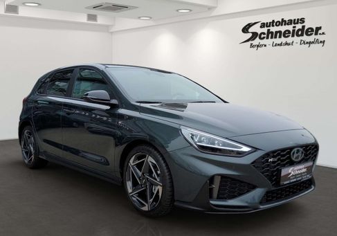Hyundai i30, 2025 2