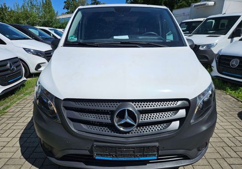 Mercedes-Benz Vito, 2022