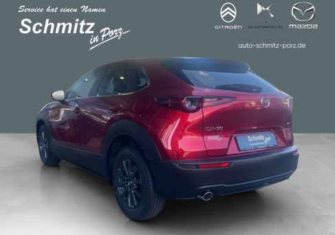 Mazda CX-30, 2026 3