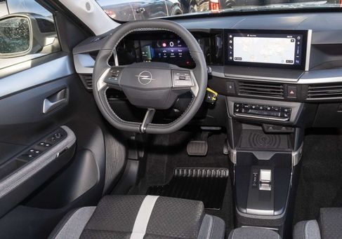 Opel Frontera, 2026