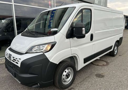 Fiat Ducato, 2025
