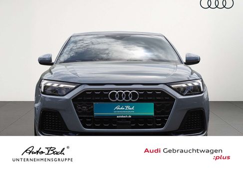 Audi A1, 2026