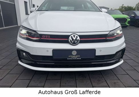 Volkswagen Polo, 2020 2