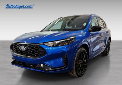 Ford Kuga, 2026