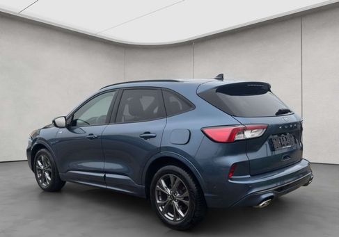Ford Kuga, 2023