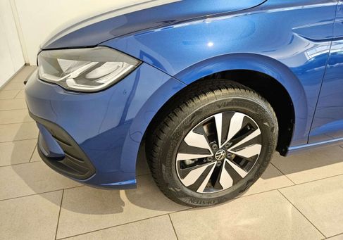 Volkswagen Polo, 2025 3