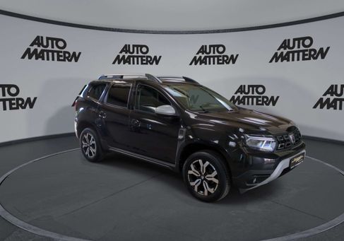Dacia Duster, 2022 2