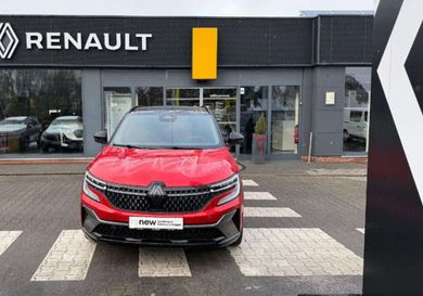 Renault Austral, 2024