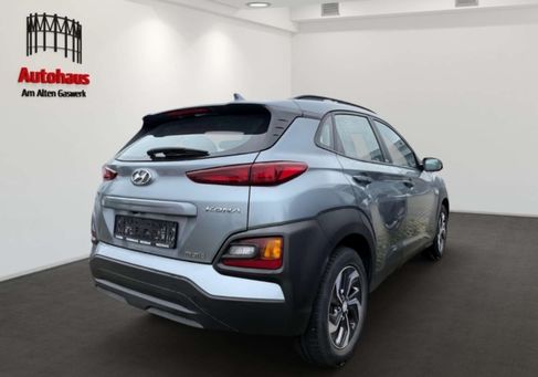 Hyundai Kona, 2020 3