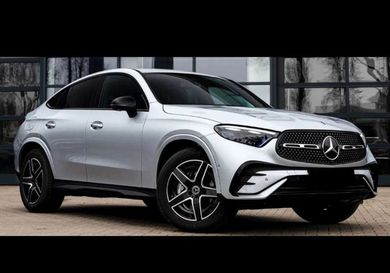 Mercedes-Benz GLC 220, 2024